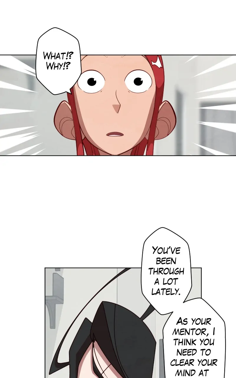 Red Compass Chapter 36 - page 46