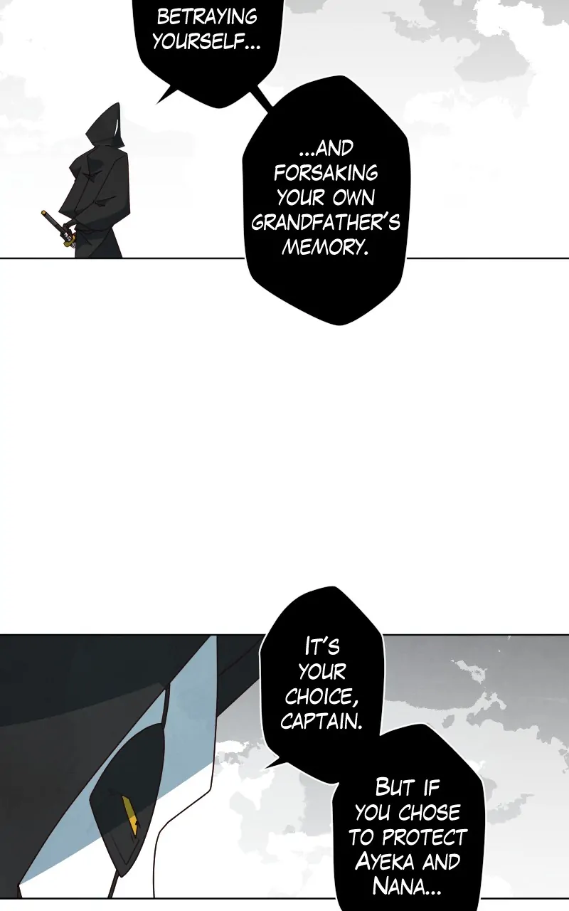 Red Compass Chapter 37 - page 12