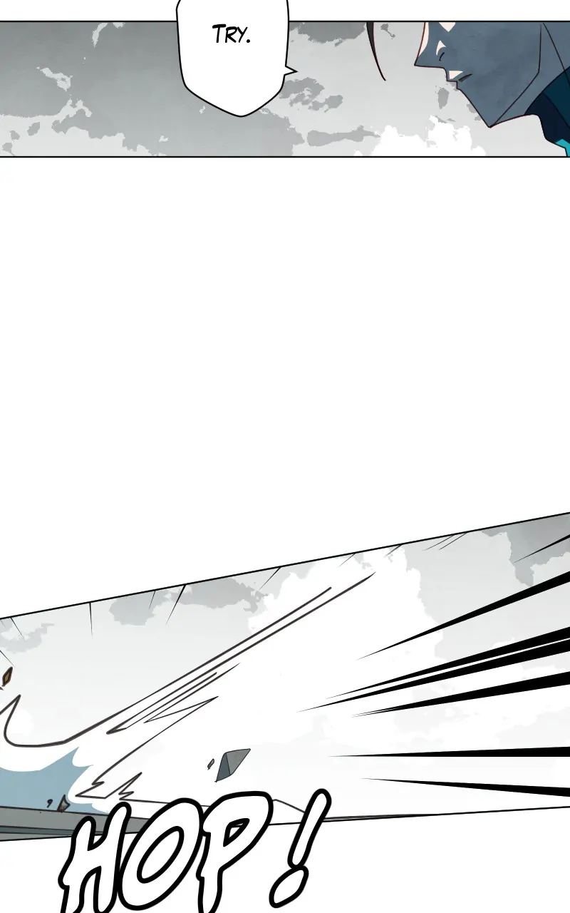 Red Compass Chapter 37 - page 19