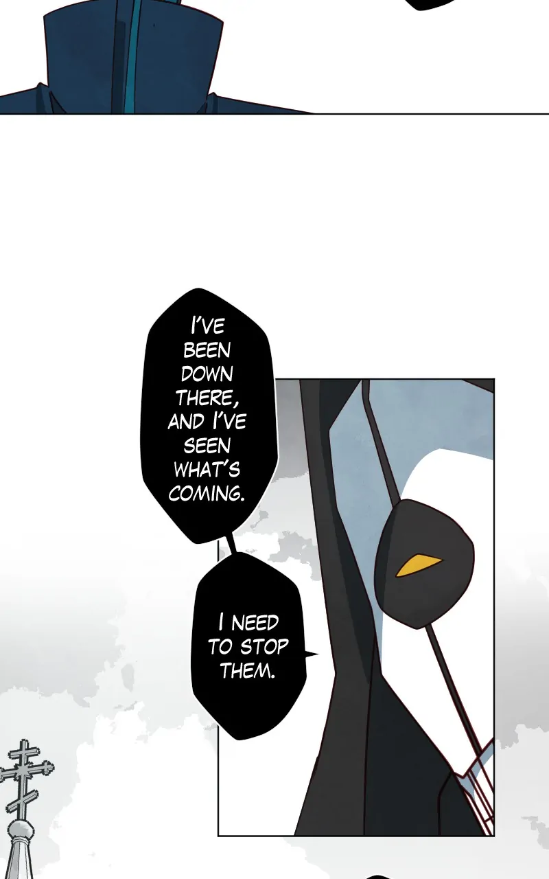 Red Compass Chapter 37 - page 44