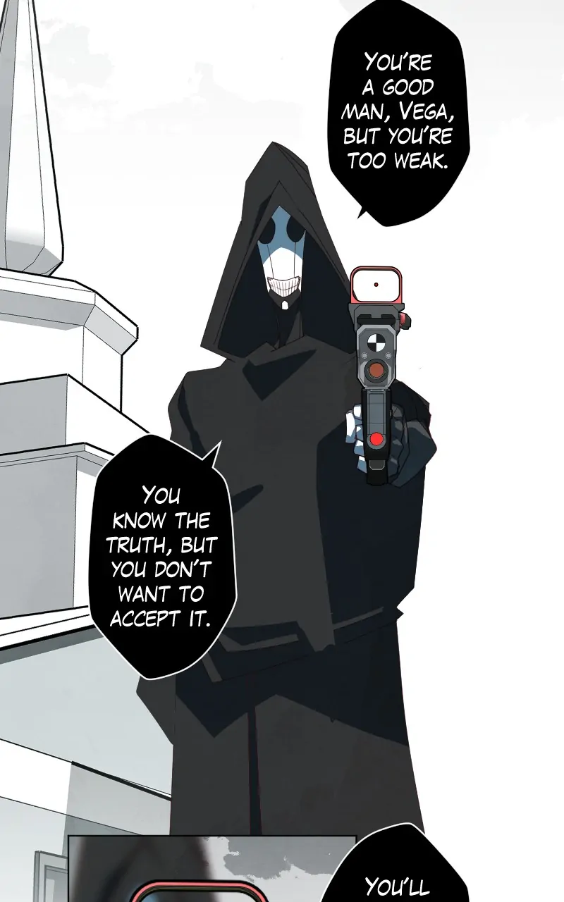 Red Compass Chapter 37 - page 45