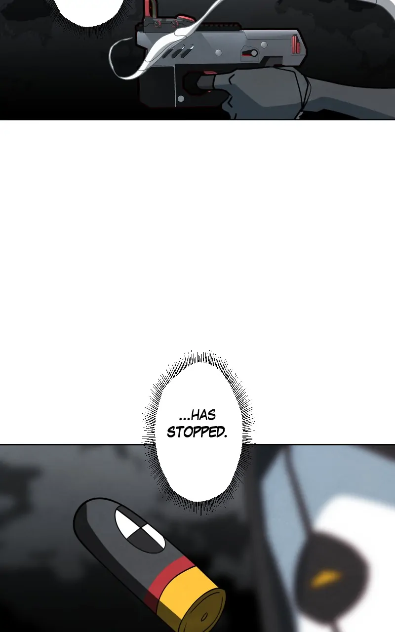 Red Compass Chapter 38 - page 11