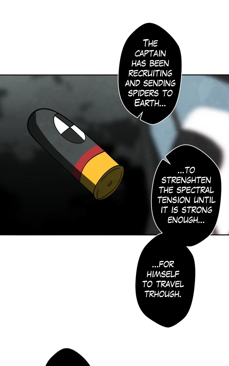 Red Compass Chapter 38 - page 29