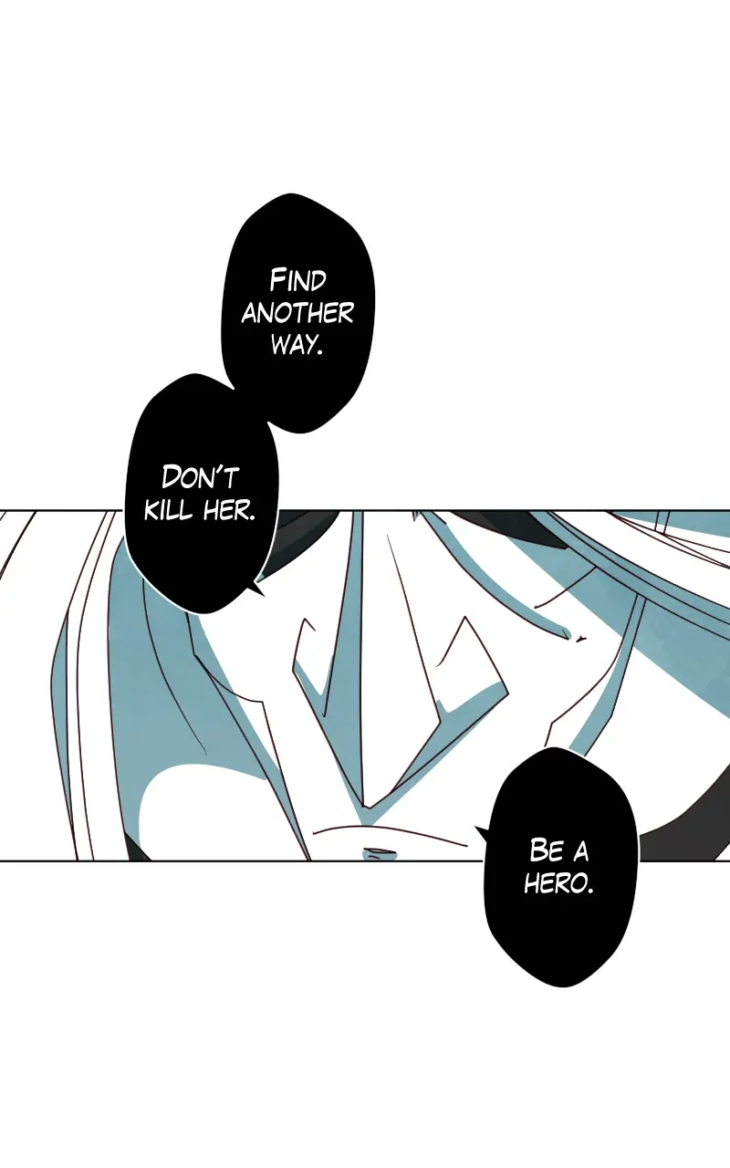 Red Compass Chapter 38 - page 38