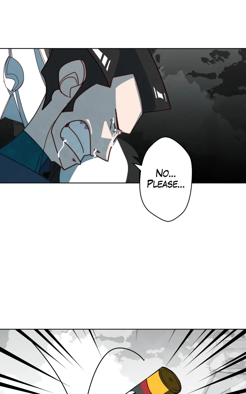 Red Compass Chapter 38 - page 39