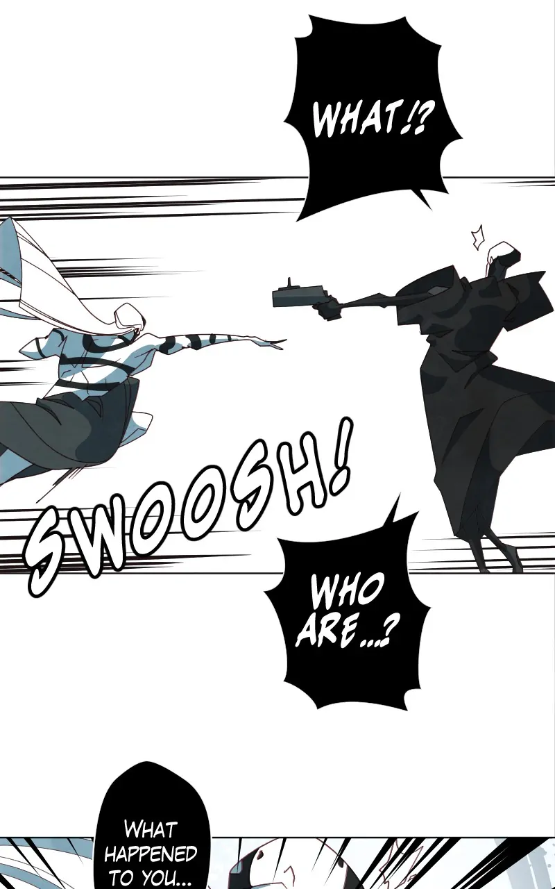 Red Compass Chapter 38 - page 47