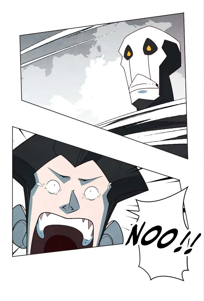 Red Compass Chapter 38 - page 54