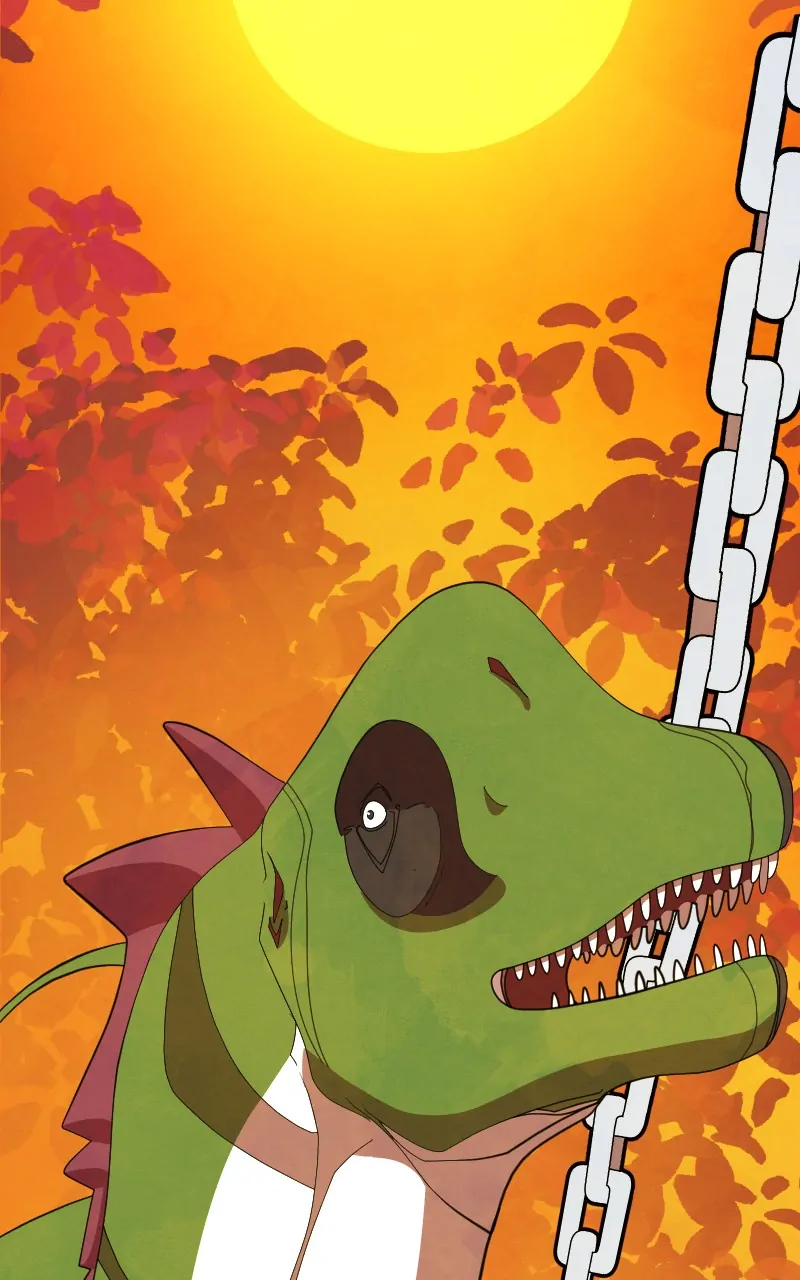 Red Compass Chapter 38 - page 63