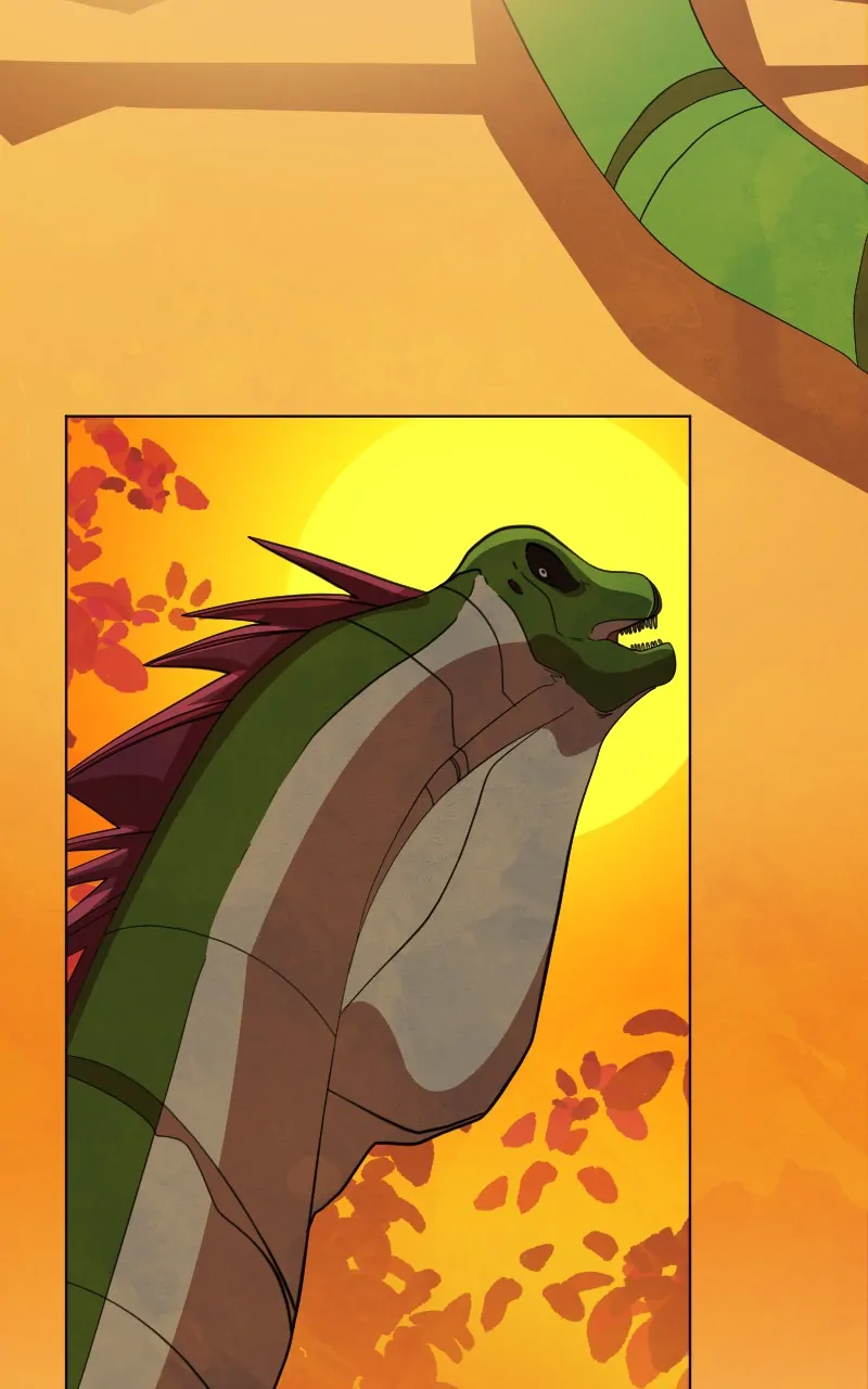 Red Compass Chapter 38 - page 65