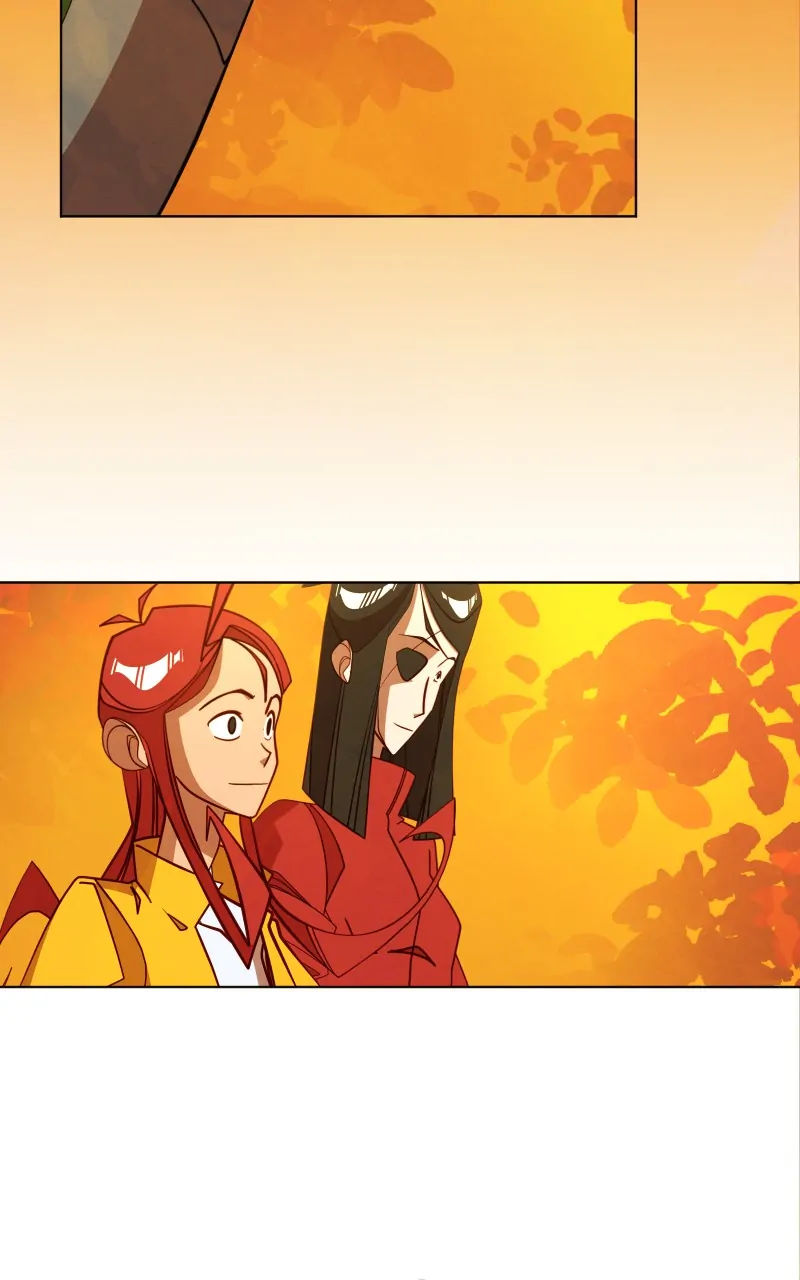 Red Compass Chapter 38 - page 66