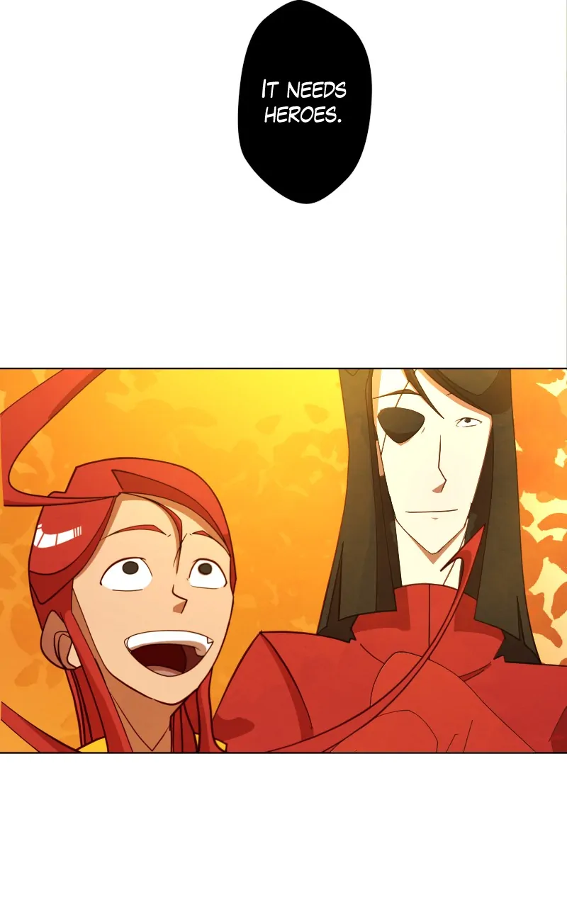 Red Compass Chapter 38 - page 67