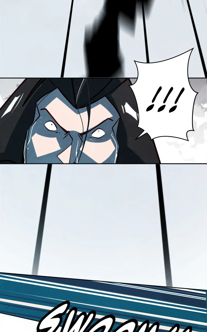 Red Compass Chapter 38 - page 6