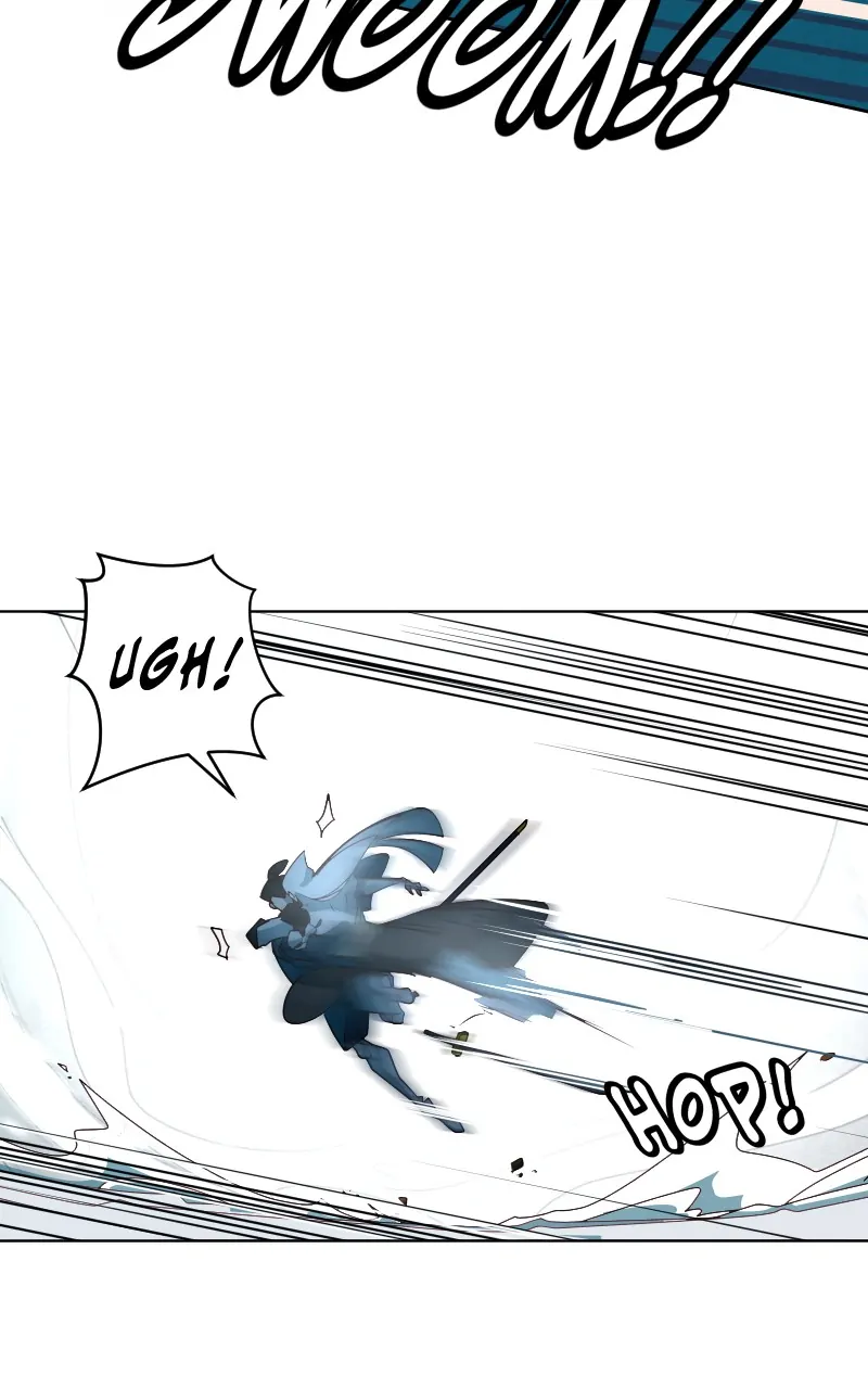 Red Compass Chapter 38 - page 7