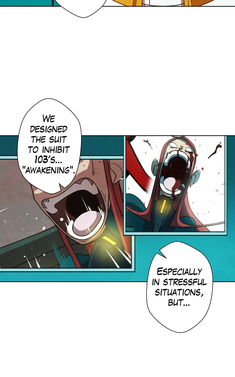 Red Compass Chapter 39 - page 18