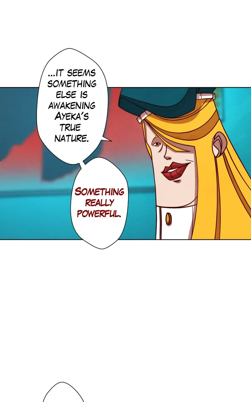 Red Compass Chapter 39 - page 19