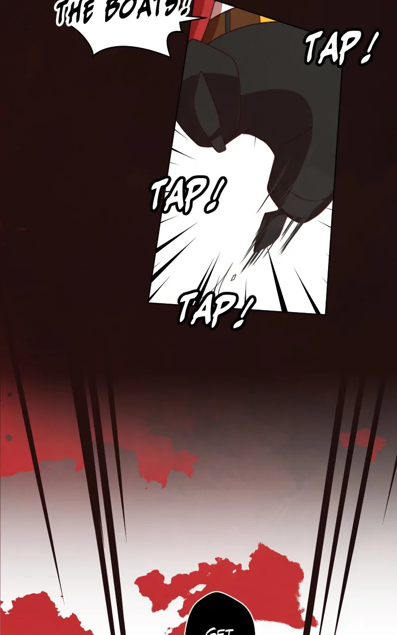 Red Compass Chapter 39 - page 39