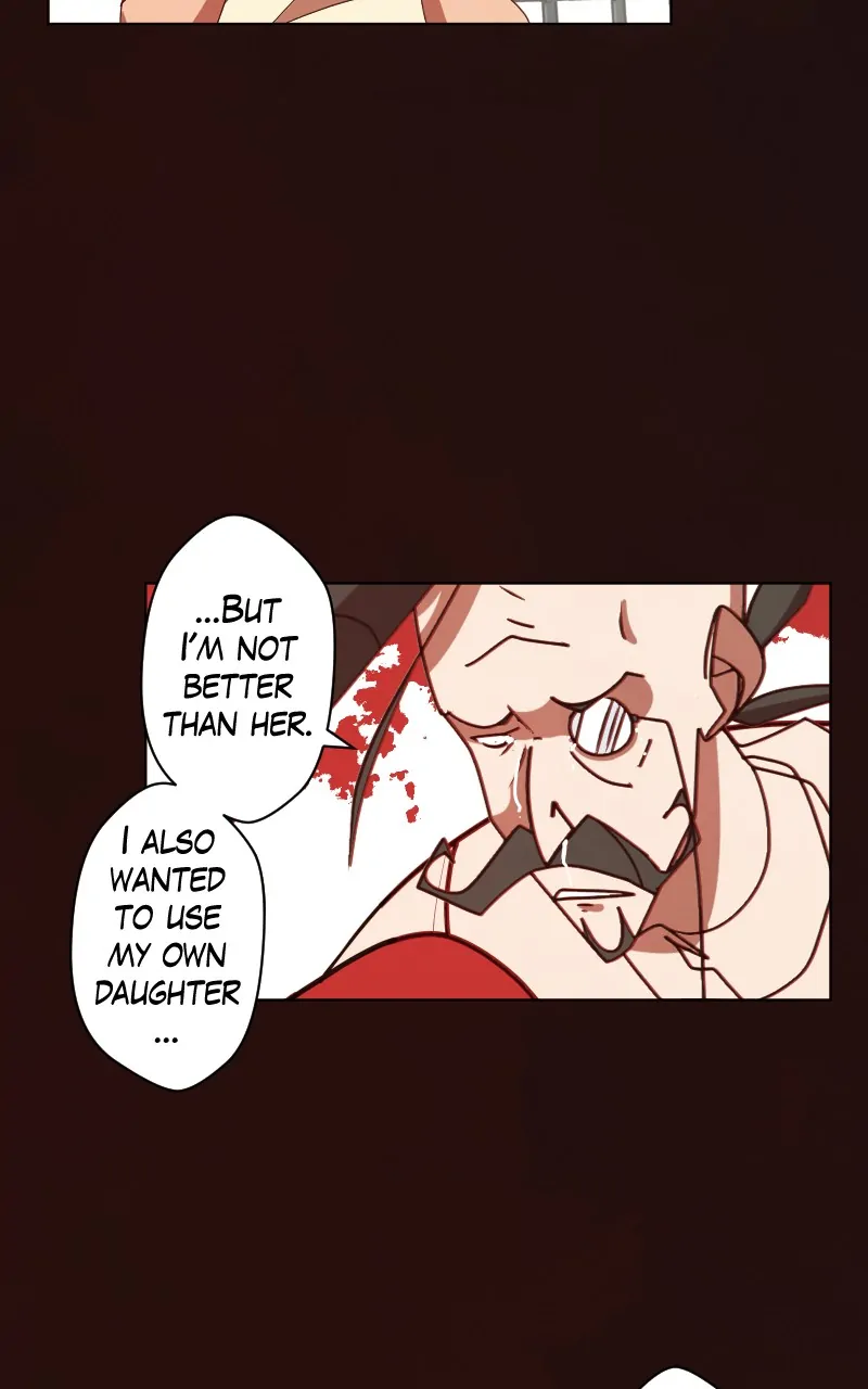 Red Compass Chapter 39 - page 51