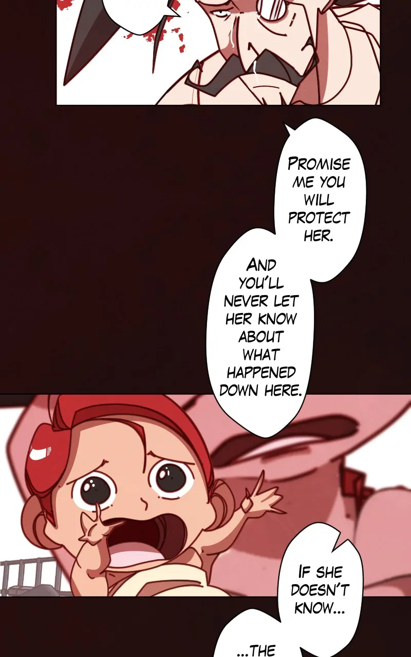 Red Compass Chapter 39 - page 54