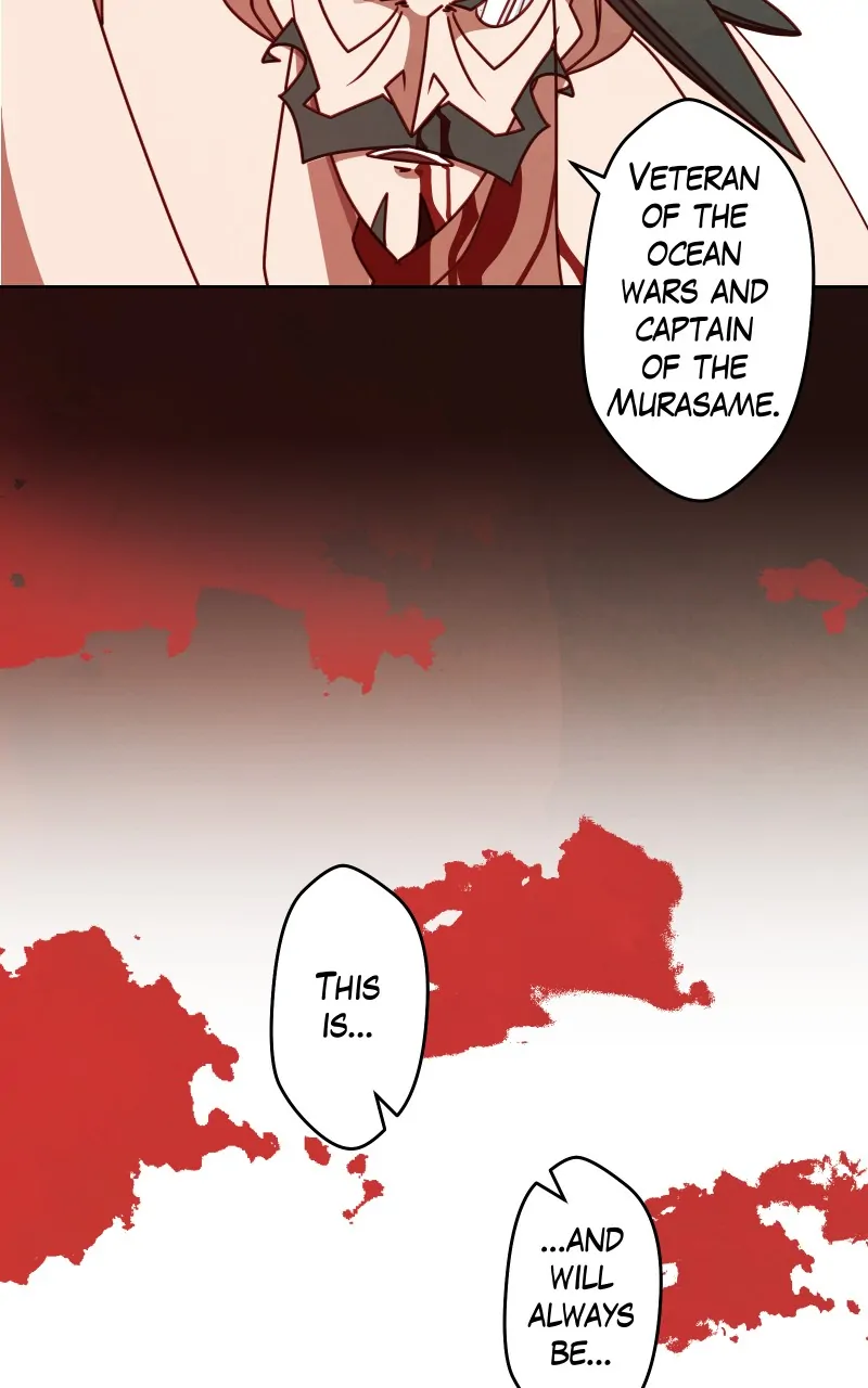 Red Compass Chapter 39 - page 61