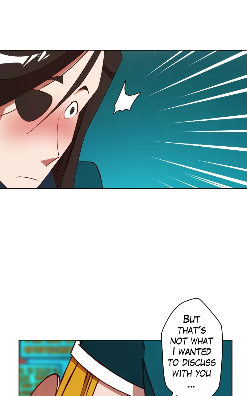 Red Compass Chapter 39 - page 8