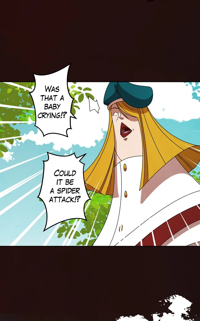 Red Compass Chapter 40 - page 9