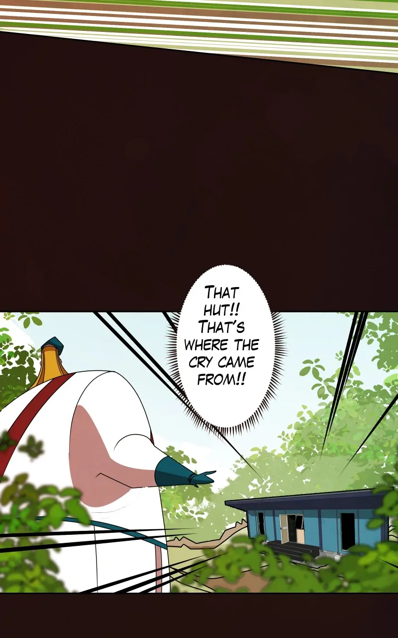 Red Compass Chapter 40 - page 12