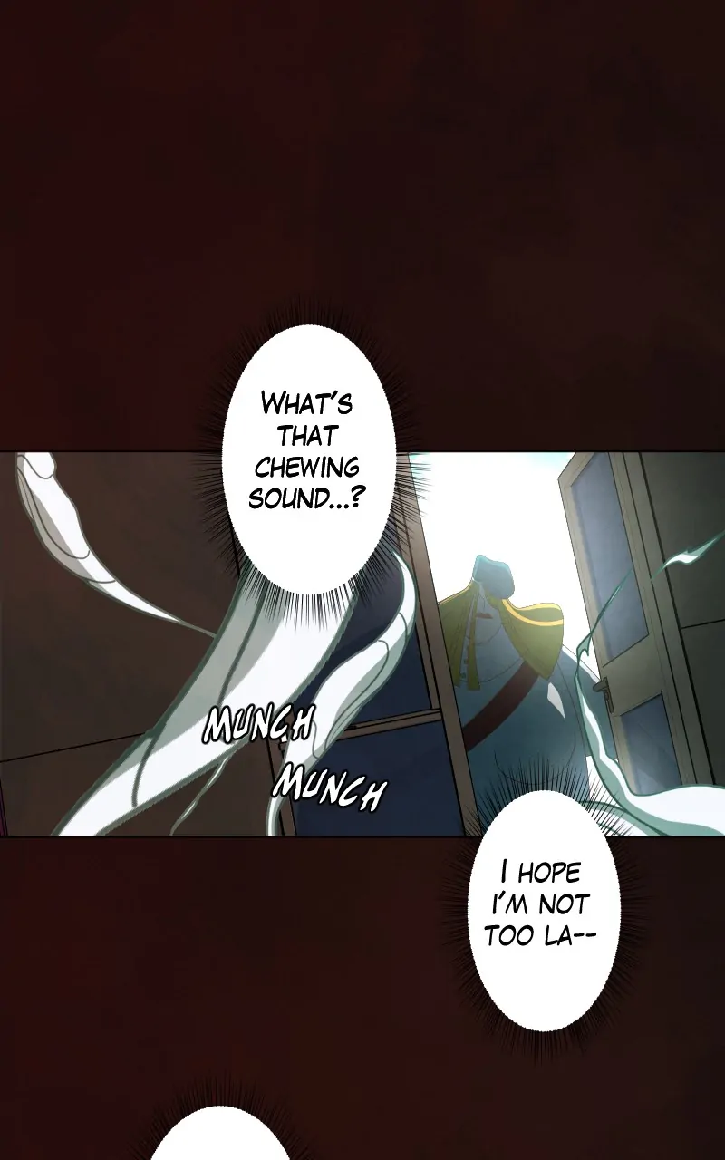 Red Compass Chapter 40 - page 15