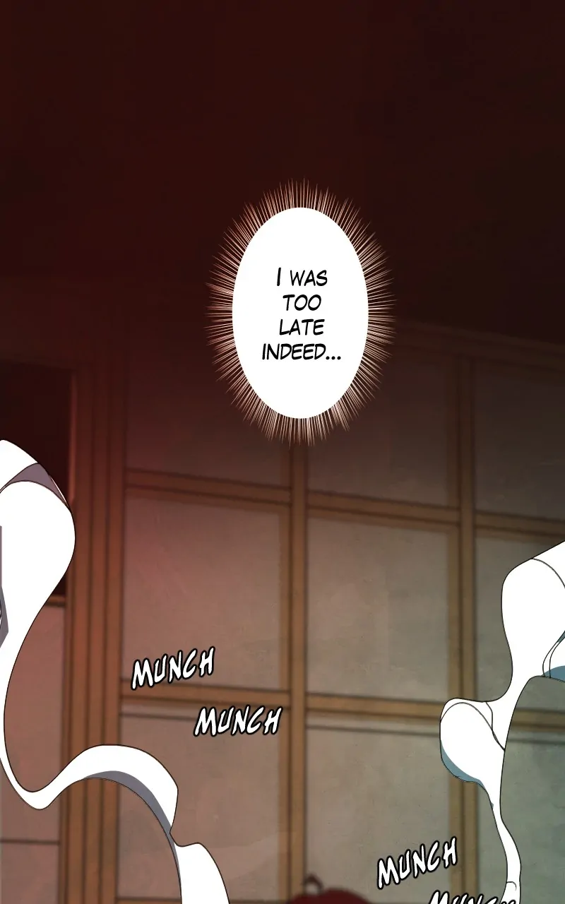 Red Compass Chapter 40 - page 17