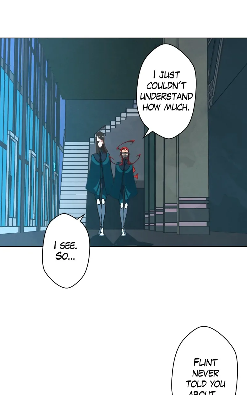 Red Compass Chapter 40 - page 26