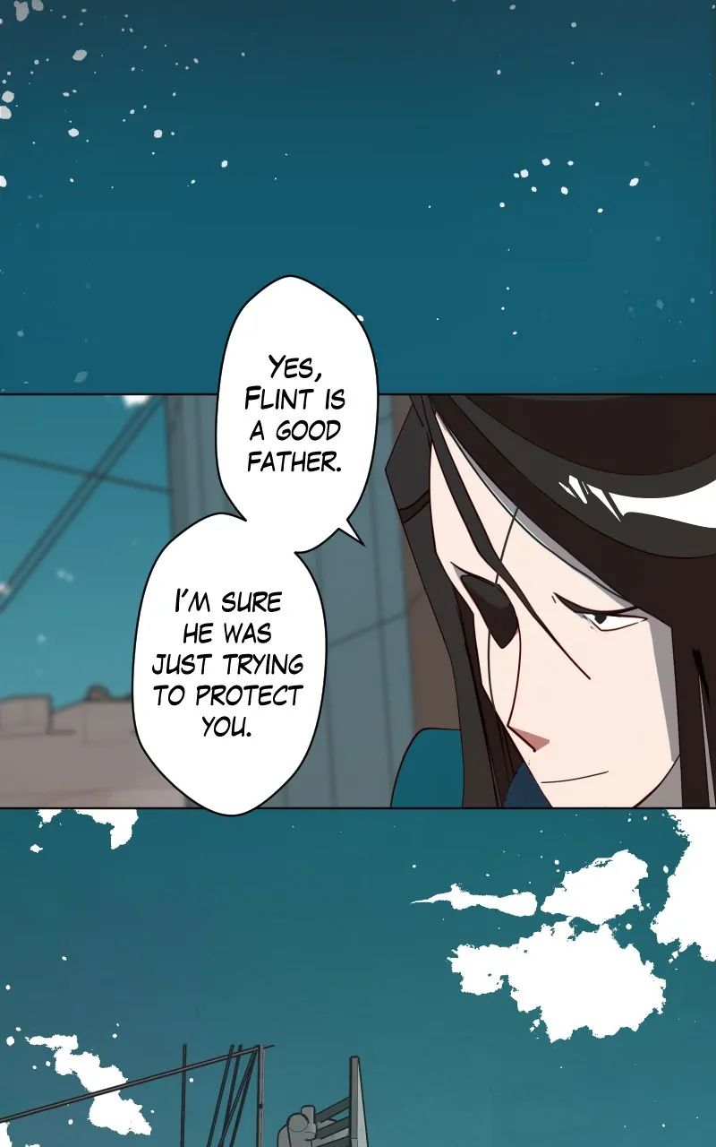 Red Compass Chapter 40 - page 33