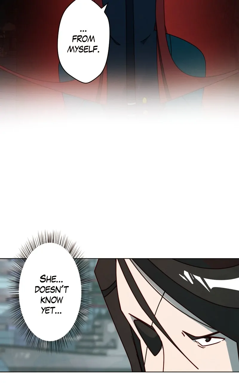 Red Compass Chapter 40 - page 38
