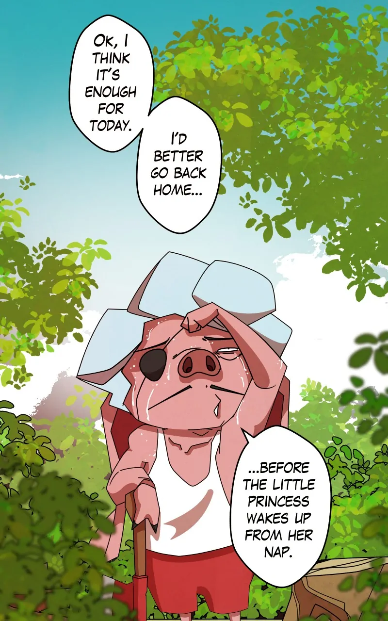 Red Compass Chapter 40 - page 3
