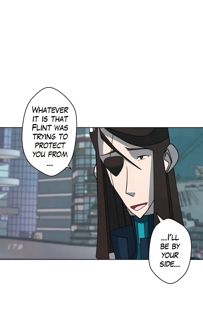 Red Compass Chapter 40 - page 39