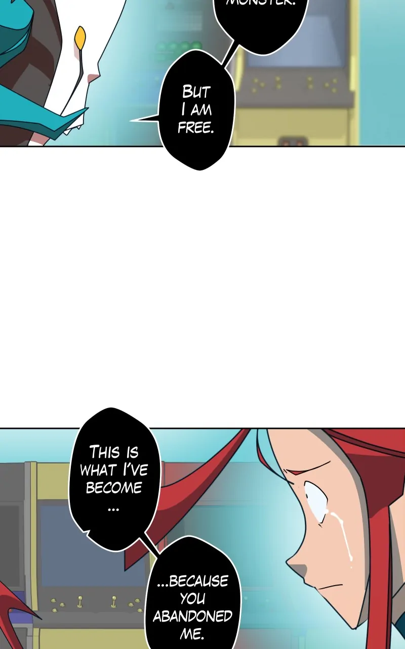 Red Compass Chapter 41 - page 13