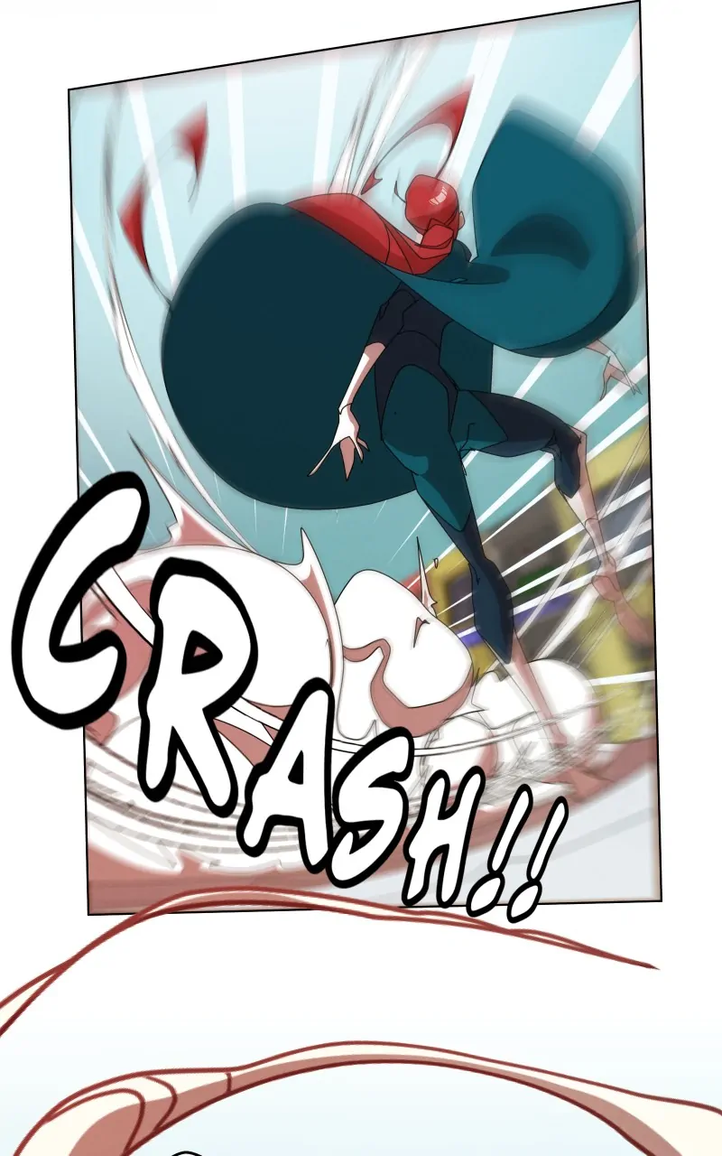 Red Compass Chapter 41 - page 46