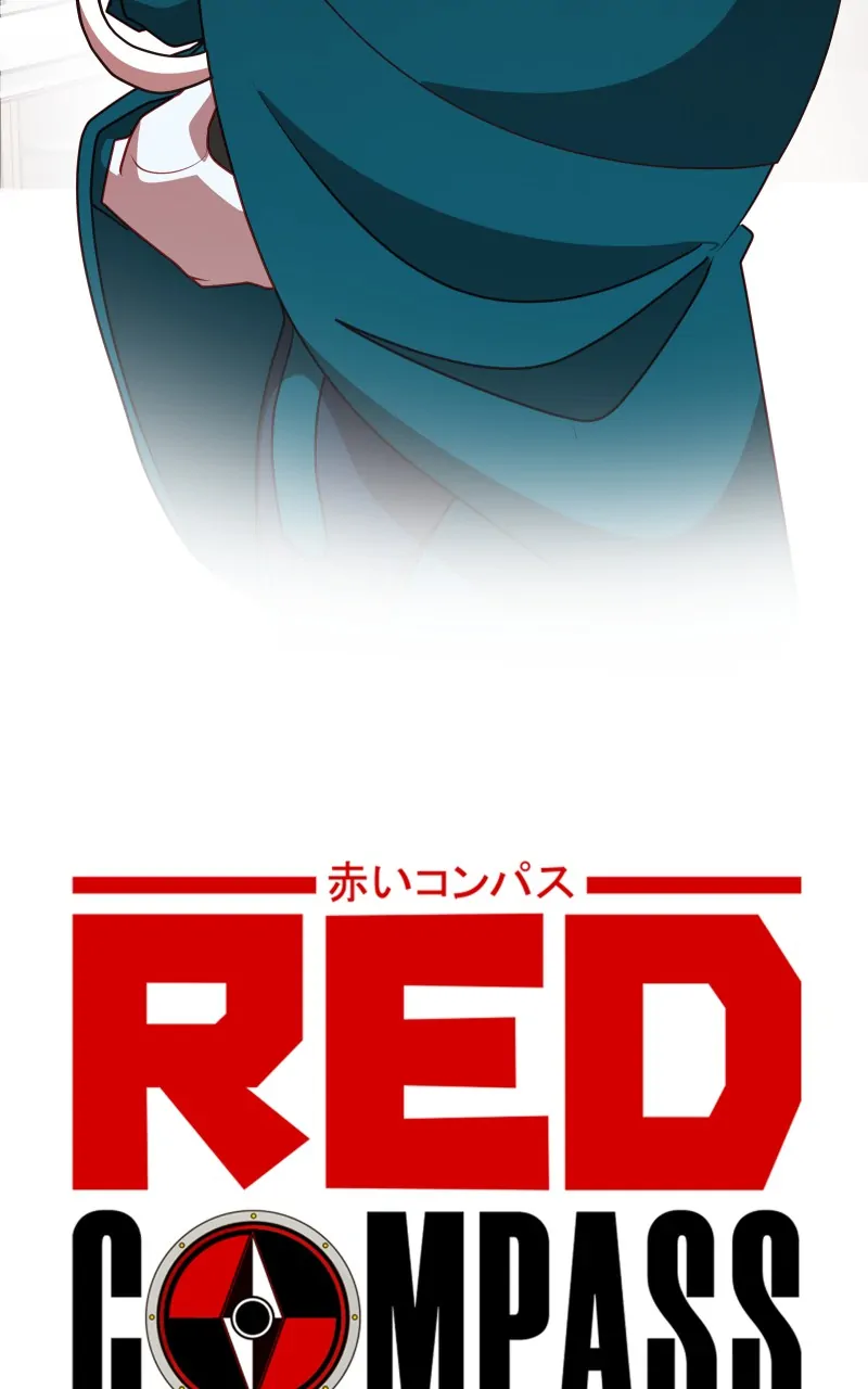 Red Compass Chapter 41 - page 64