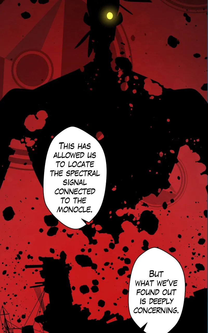 Red Compass Chapter 42 - page 14