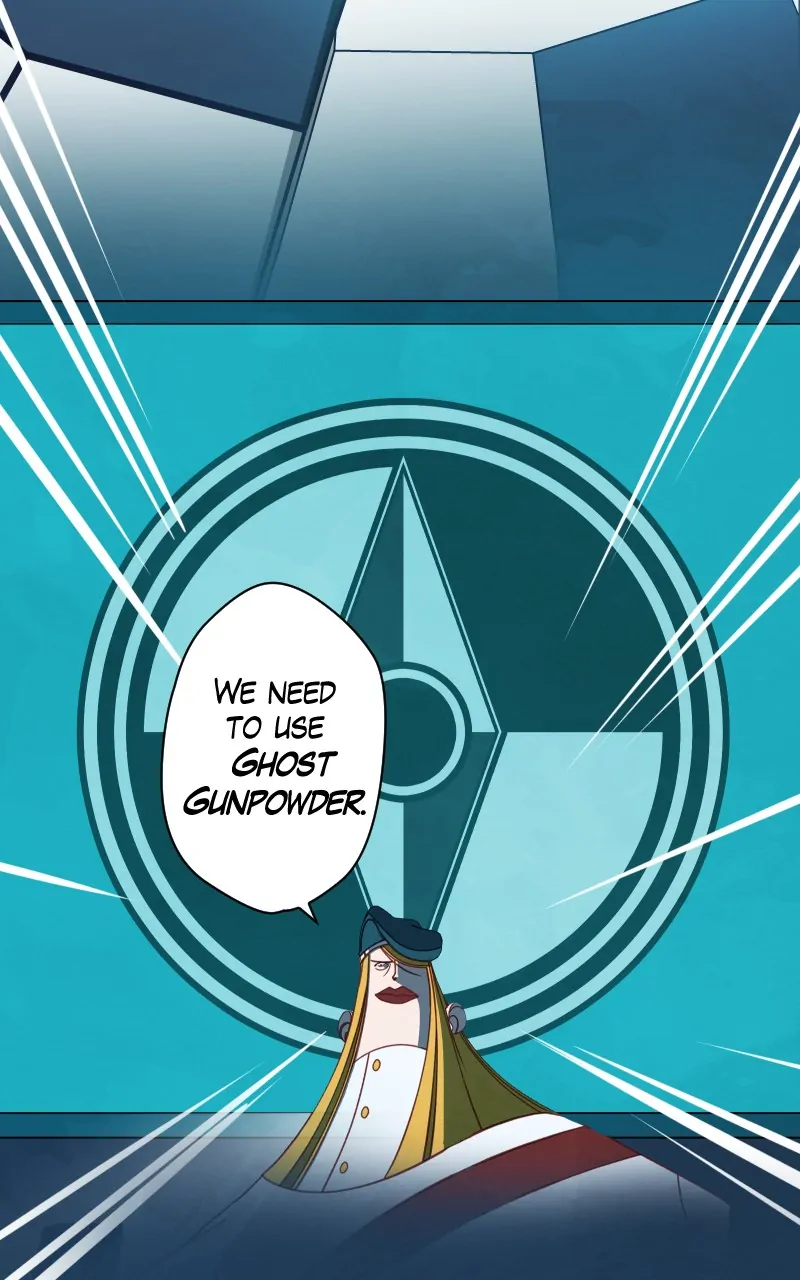 Red Compass Chapter 42 - page 26
