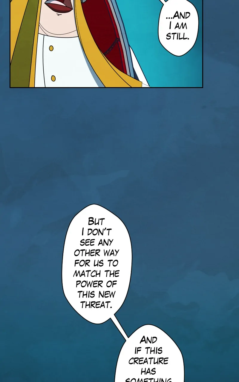 Red Compass Chapter 42 - page 28