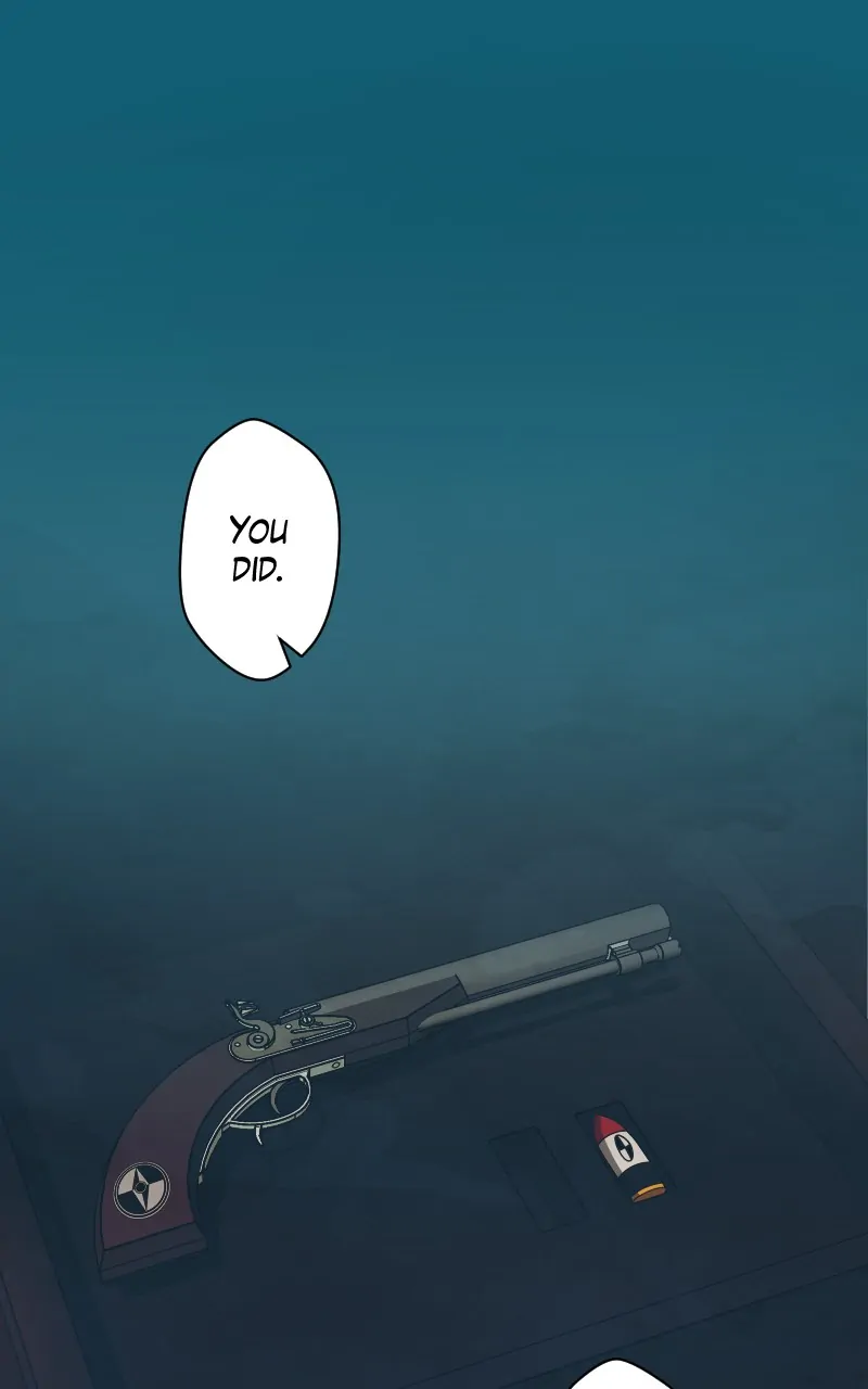 Red Compass Chapter 42 - page 32