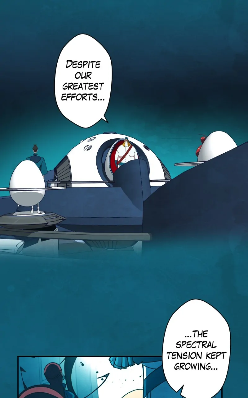 Red Compass Chapter 42 - page 5