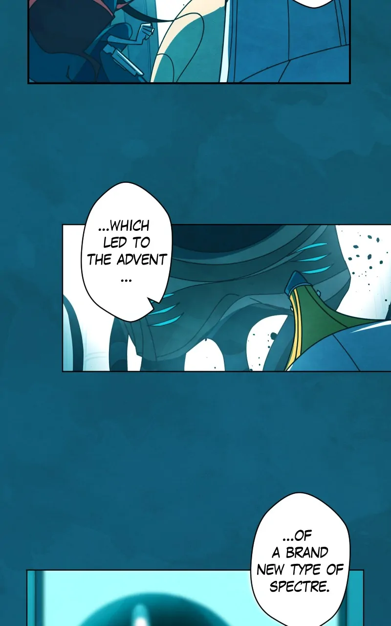 Red Compass Chapter 42 - page 6