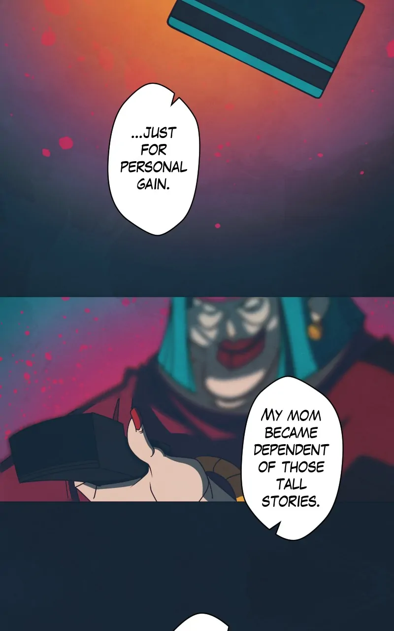 Red Compass Chapter 44 - page 11