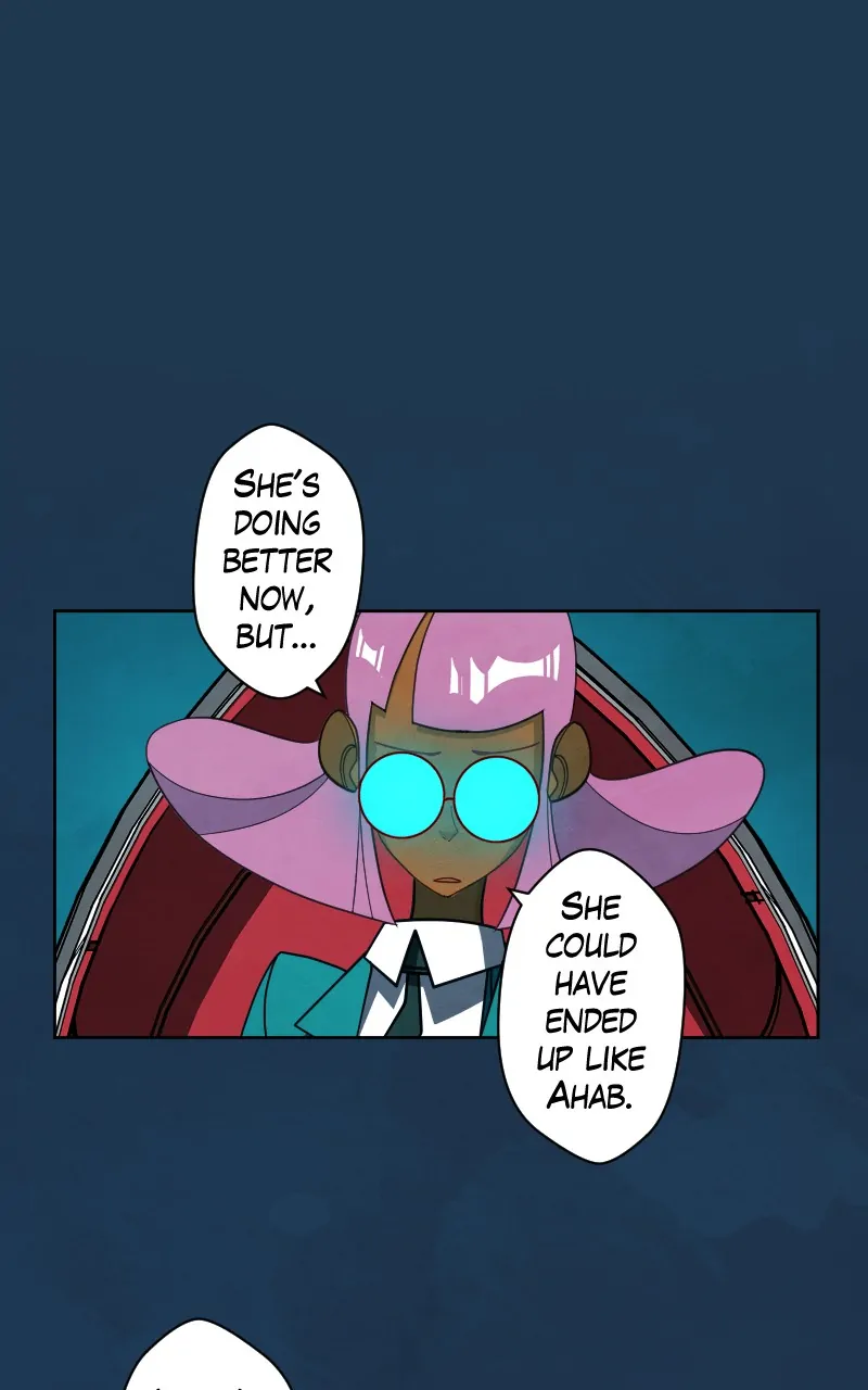 Red Compass Chapter 44 - page 15