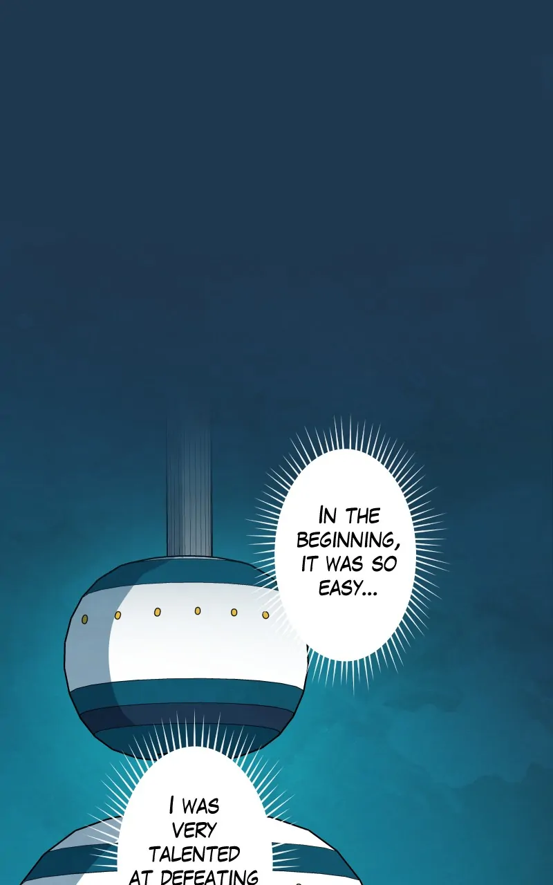 Red Compass Chapter 44 - page 21