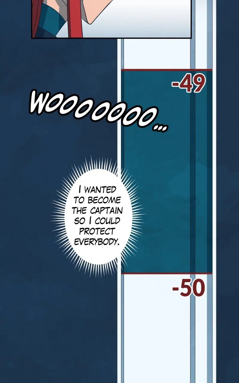 Red Compass Chapter 44 - page 24