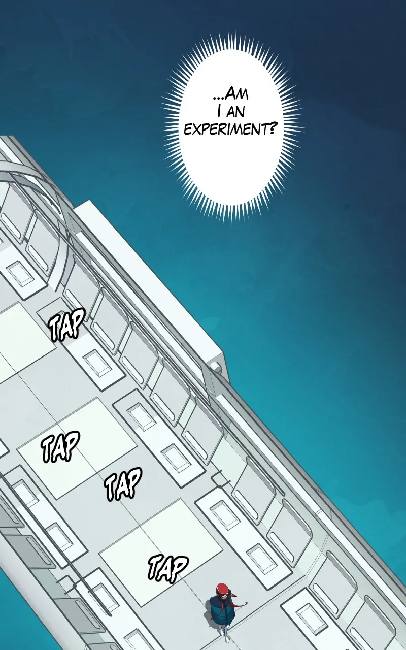 Red Compass Chapter 44 - page 28
