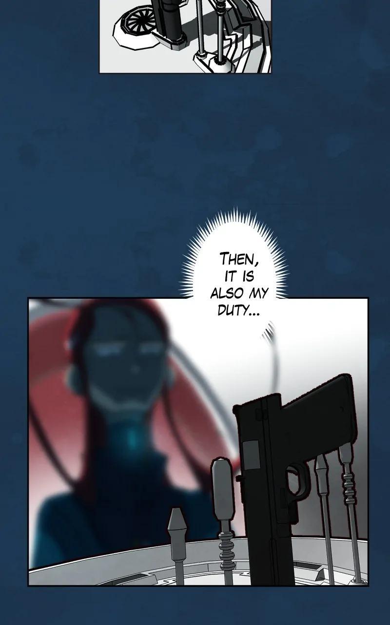 Red Compass Chapter 44 - page 39
