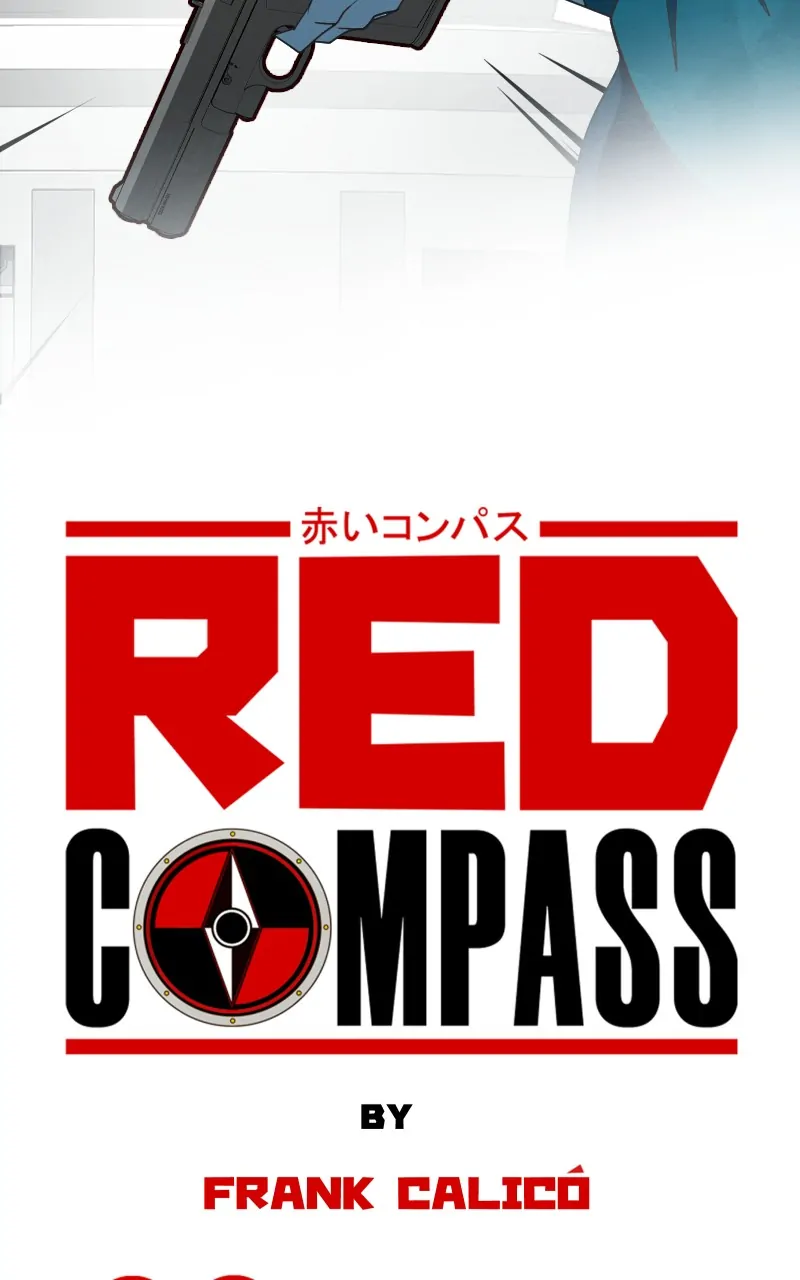 Red Compass Chapter 44 - page 44