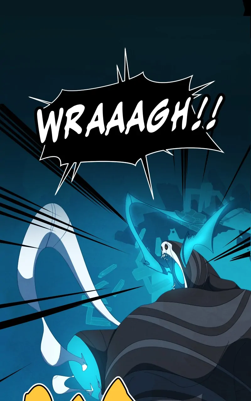 Red Compass Chapter 33 - page 9